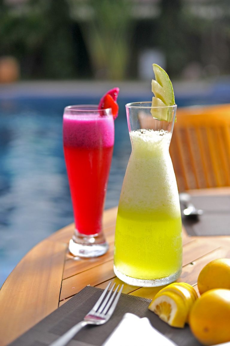 Hotel Paling Lengkap di Sidoarjo