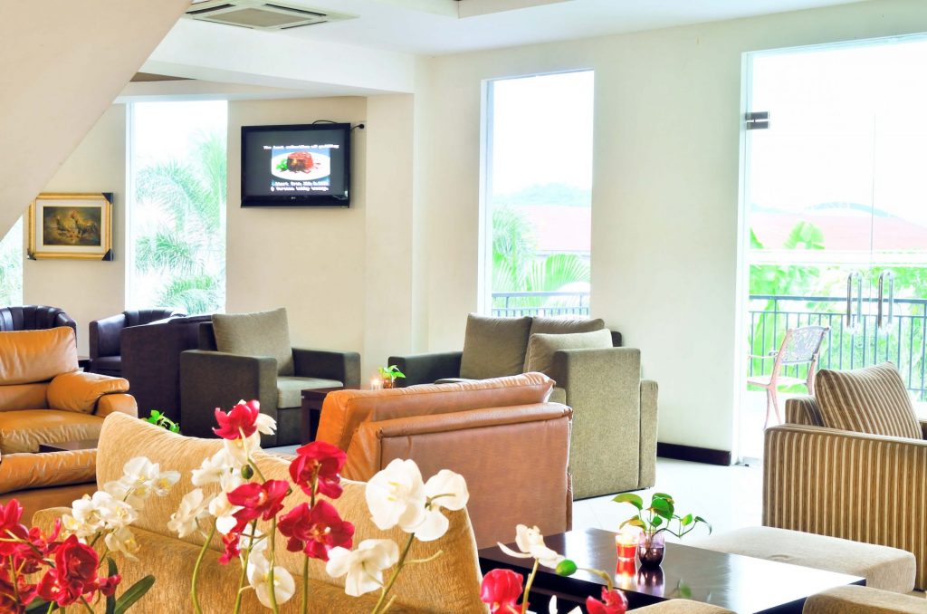 Hotel Paling Lengkap di Sidoarjo